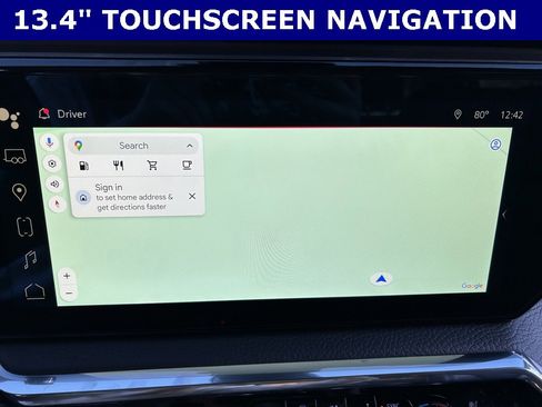 Used 2024 GMC Sierra 1500 Denali w/ Technology Package image 3