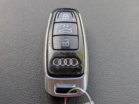 Used 2024 Audi A6 Premium Plus image 33