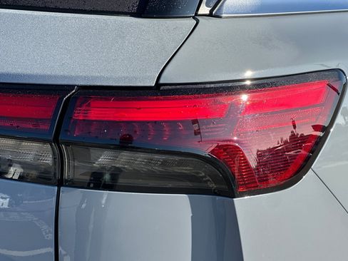 Certified 2025 INFINITI QX60 Luxe w/ Black Edition image 55