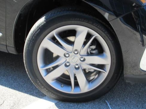 Used 2020 Acura RDX AWD w/ Advance Package image 6