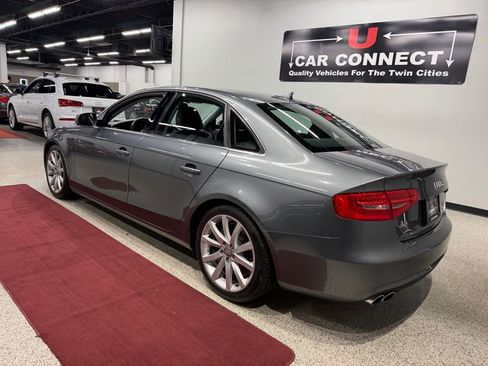 Used 2013 Audi A4 2.0T Premium Plus AWD/4WD image 16