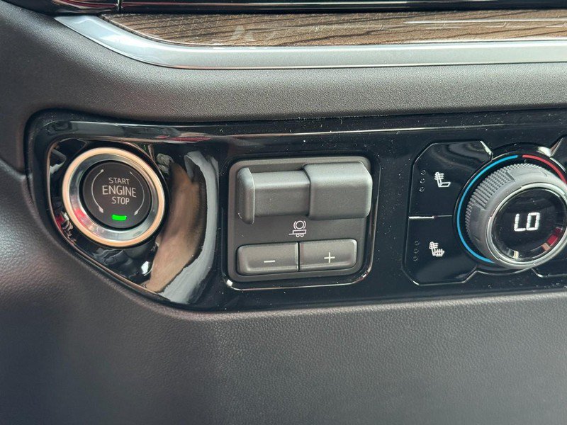 New 2026 Chevrolet Silverado 1500 RST w/ RST Select Package AWD/4WD image 32