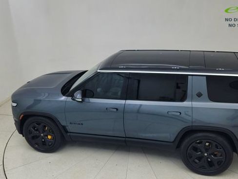 Used 2024 Rivian R1S Adventure AWD/4WD image 80