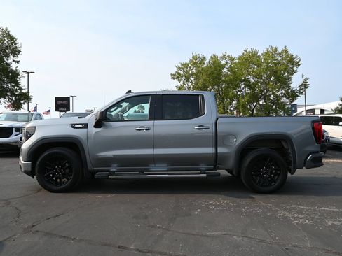 Used 2023 GMC Sierra 1500 Elevation RWD image 4