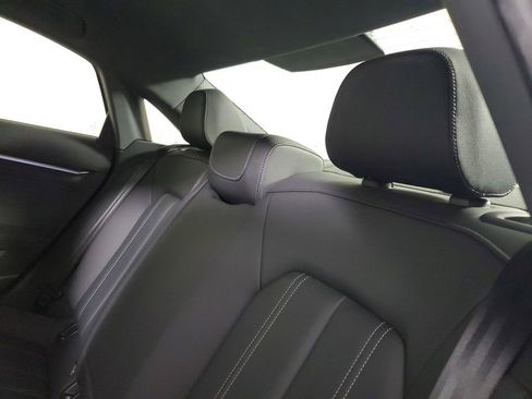 Used 2023 Audi A3 2.0T Premium Plus w/ Premium Plus Package image 12