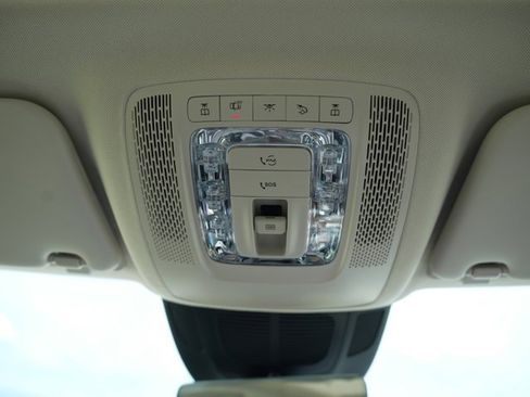 Certified 2026 Mercedes-Benz GLE 350 4MATIC image 33