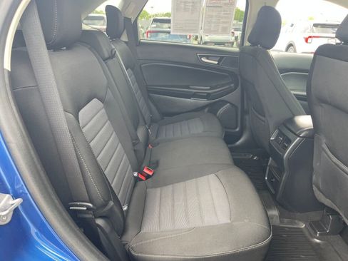 Used 2023 Ford Edge SE AWD/4WD image 26