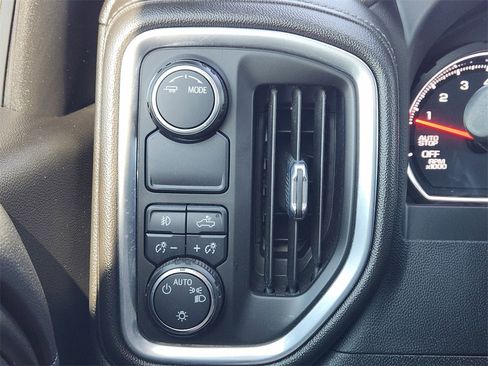 Used 2022 Chevrolet Silverado 1500 RST w/ Bed Protection Package image 22