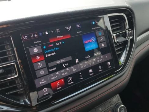 Certified 2025 Dodge Durango GT AWD/4WD image 13