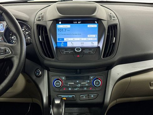 Used 2019 Ford Escape SEL image 27