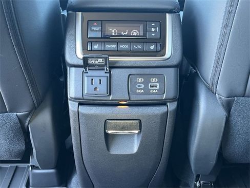 New 2026 Subaru Ascent Bronze Edition image 32