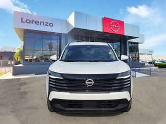 Certified 2025 Nissan Kicks SV video 2