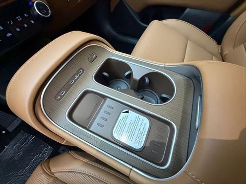 New 2026 Hyundai Palisade Calligraphy image 17