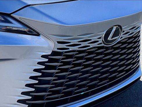 Certified 2025 Lexus RX 350 Premium Plus w/ Convenience Package FWD image 28