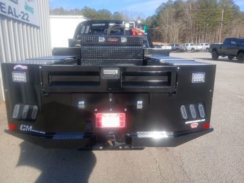 New 2026 RAM 4500 Laramie w/ Laramie Trim Package image 4