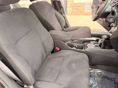 Used 2013 Honda Civic LX image 21