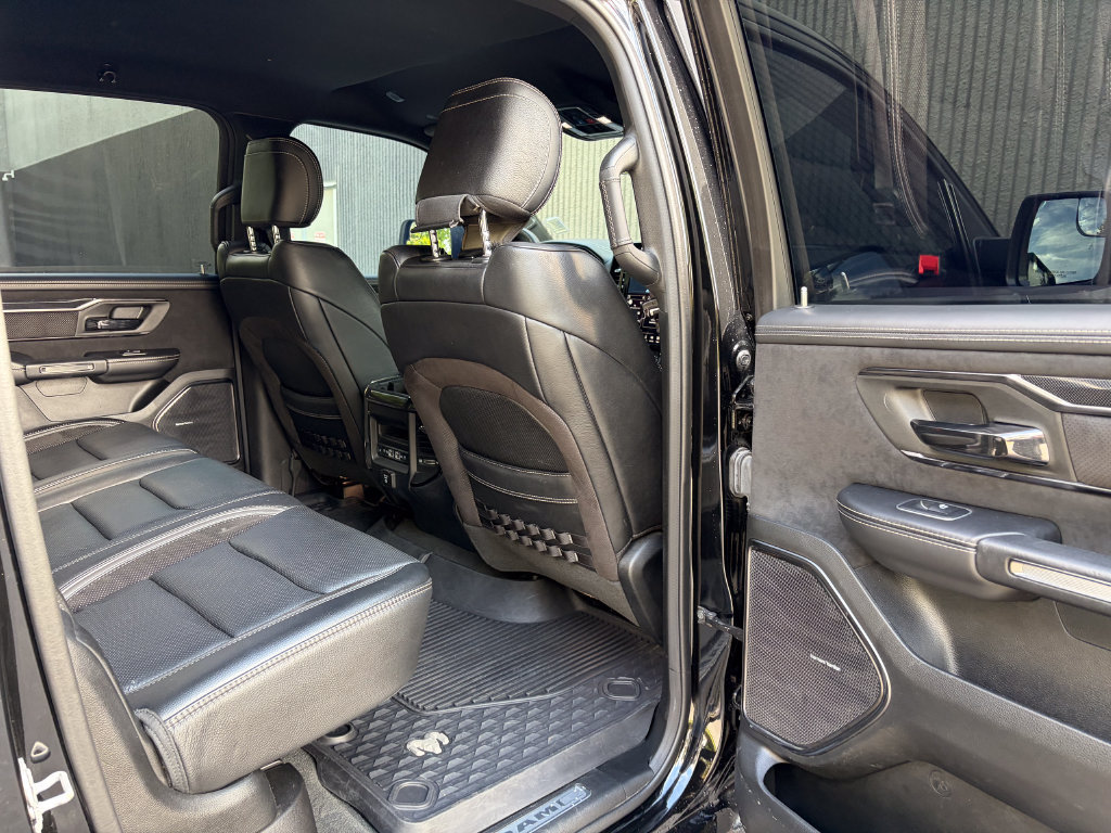Used 2022 RAM 1500 TRX w/ TRX Level 2 Equipment Group AWD/4WD image 25