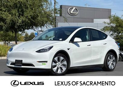 Used 2023 Tesla Model Y AWD