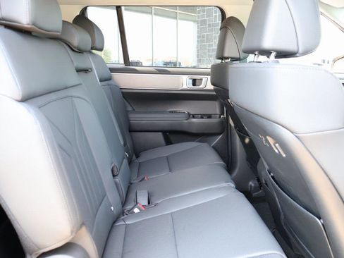 New 2026 Hyundai Santa Fe SEL image 14