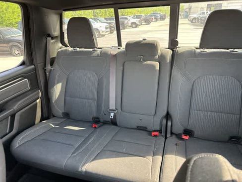 Used 2021 RAM 1500 Big Horn AWD/4WD image 5