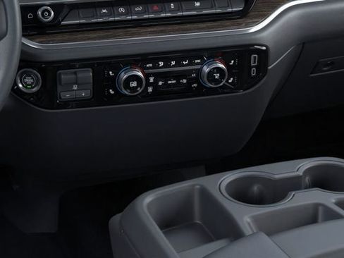 New 2026 GMC Sierra 1500 Elevation AWD/4WD image 23