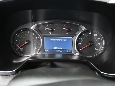 Used 2023 Chevrolet Blazer LT AWD/4WD image 35