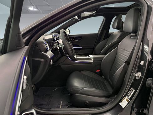 Certified 2023 Mercedes-Benz C 300 4MATIC Sedan image 5