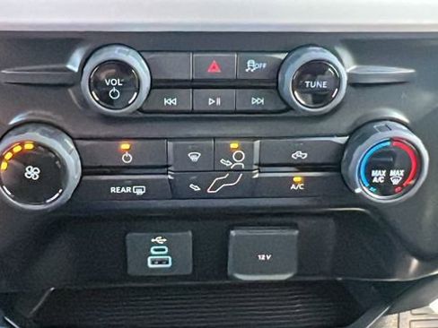 New 2026 Ford F350 XL w/ XL Chrome Package RWD image 25