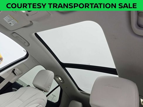 New 2026 Buick Envision Avenir image 9