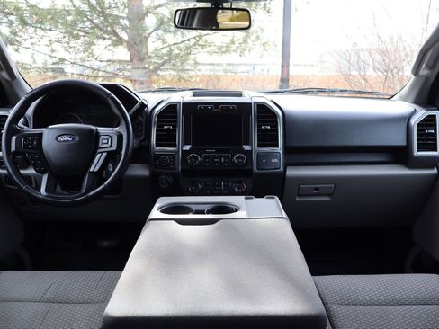 Used 2020 Ford F150 XLT w/ Equipment Group 302A Luxury image 16