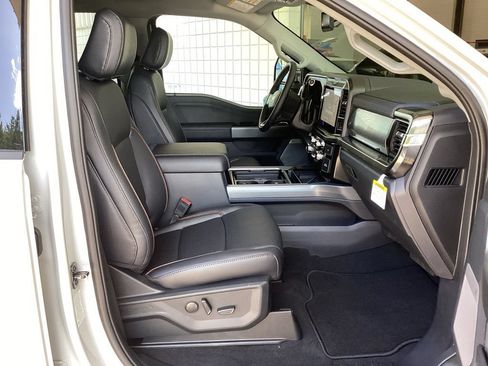 New 2026 Ford F350 Lariat AWD/4WD image 45