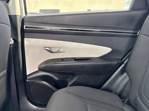 Used 2024 Hyundai Tucson SEL image 15