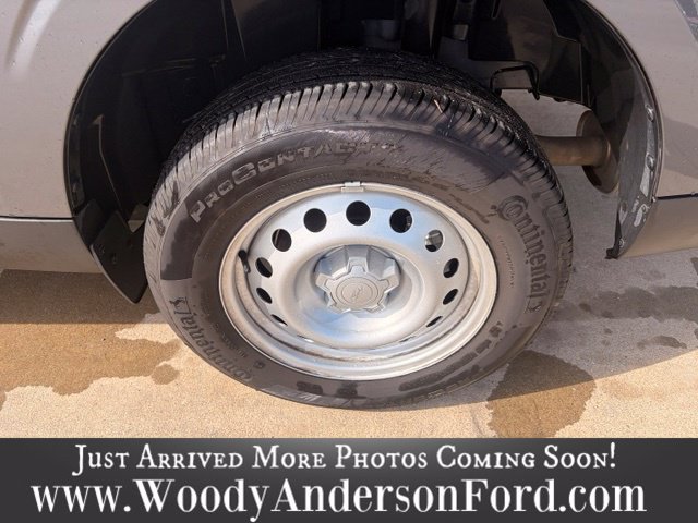 Used 2022 Ford Maverick XL FWD image 8