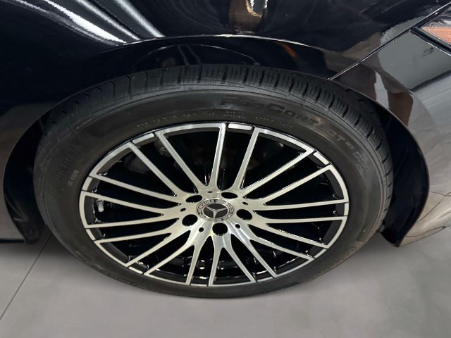 Certified 2023 Mercedes-Benz C 300 4MATIC Sedan image 7