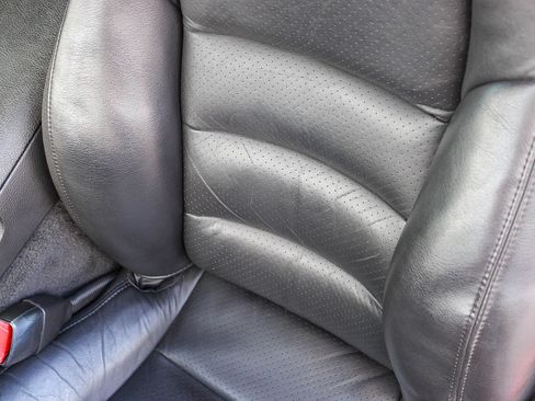 Used 2008 Chevrolet Corvette Coupe w/ Preferred Equipment Group image 22