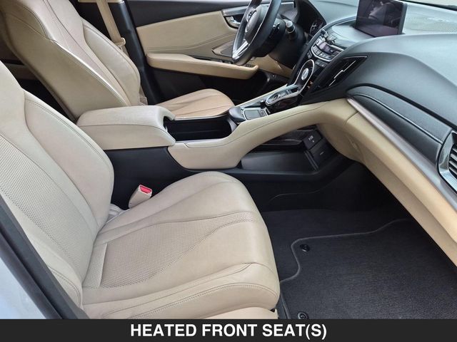 Used 2019 Acura RDX w/ Technology Package AWD/4WD image 32