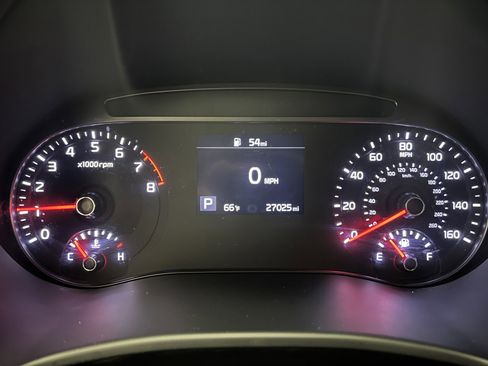 Used 2020 Kia Soul X-Line image 16