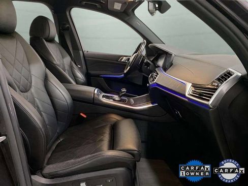 Used 2023 BMW X5 xDrive40i image 23