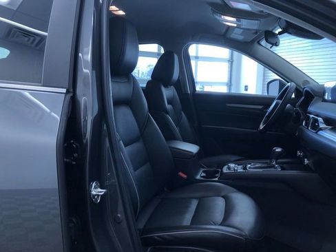 Used 2025 MAZDA CX-5 AWD 2.5 S w/ Select Package image 23