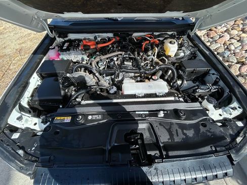 Used 2024 Toyota Land Cruiser 1958 AWD/4WD image 29