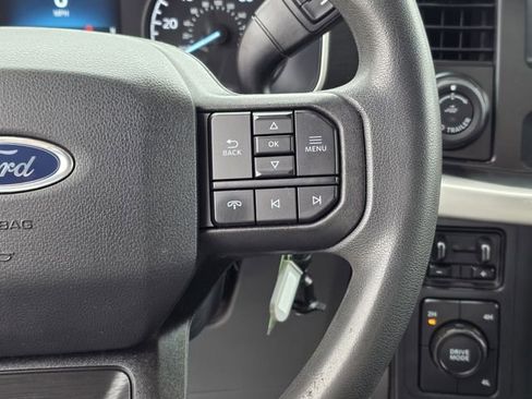 Certified 2022 Ford F150 XLT w/ Trailer Tow Package image 25