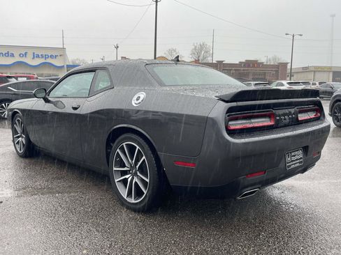 Used 2023 Dodge Challenger GT w/ Plus Package image 4