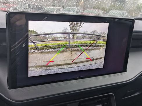 New 2025 Ford Maverick XL w/ 4K Tow Package image 20