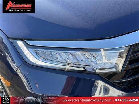 Used 2023 Honda Odyssey EX-L image 11
