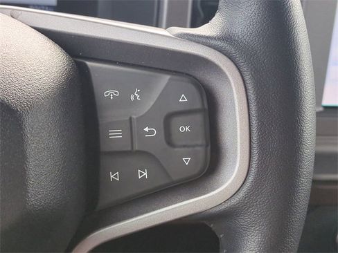 Certified 2023 Ford Bronco Outer Banks image 23