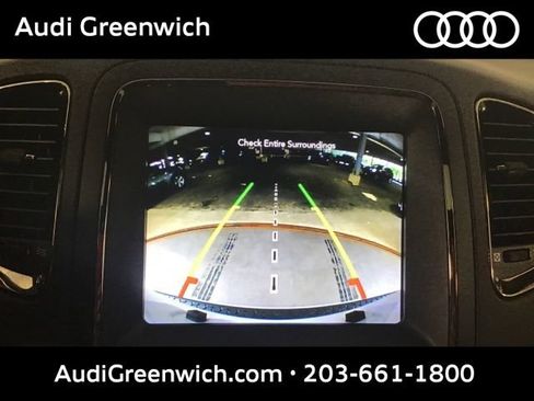 Used 2020 Dodge Durango R/T AWD/4WD image 20