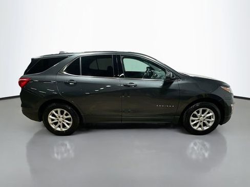 Used 2019 Chevrolet Equinox LT FWD image 6