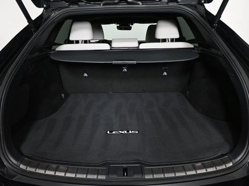 Used 2023 Lexus RX 350 Premium Plus w/ Cold Area Package FWD image 28