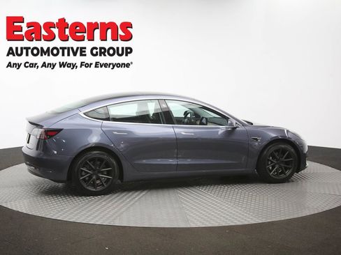 Used 2020 Tesla Model 3 Long Range AWD/4WD image 37