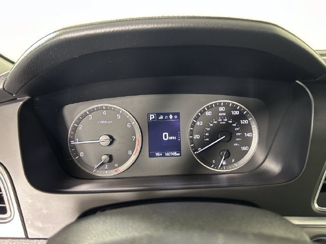 Used 2017 Hyundai Sonata Sport w/ Value Edition Package 02 FWD image 34